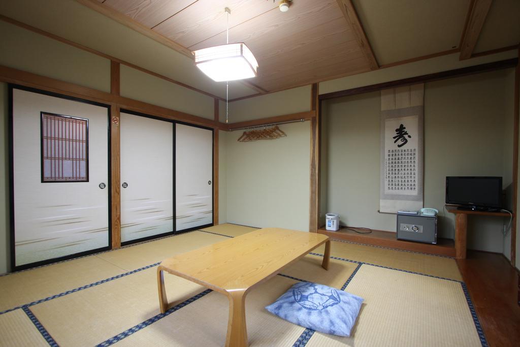 Lafore Yamane Nozawaonsen Exteriör bild