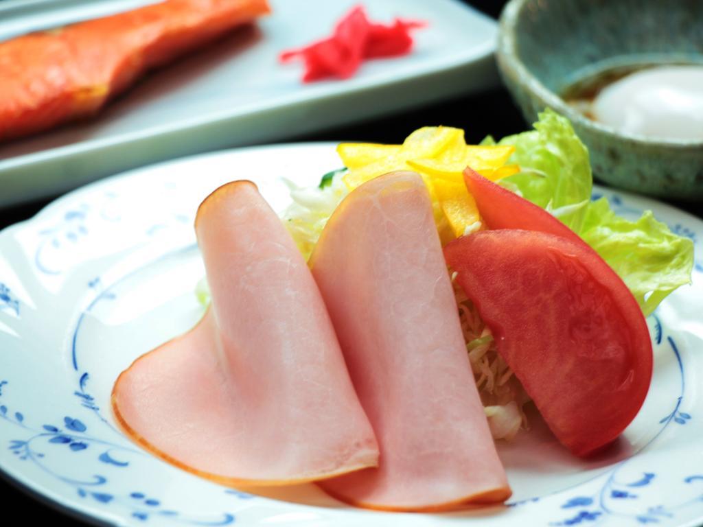 Lafore Yamane Nozawaonsen Exteriör bild