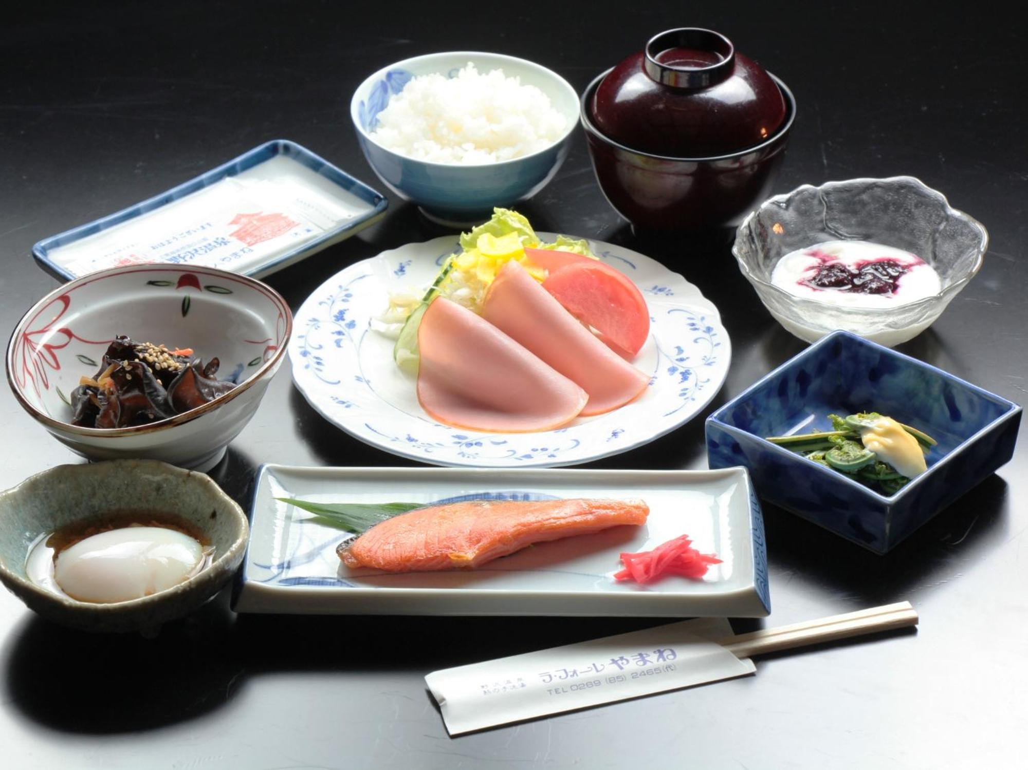 Lafore Yamane Nozawaonsen Exteriör bild