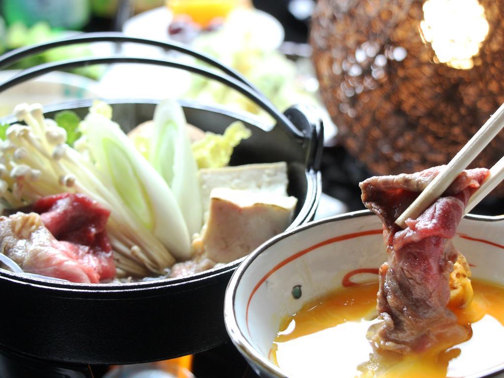 Lafore Yamane Nozawaonsen Exteriör bild