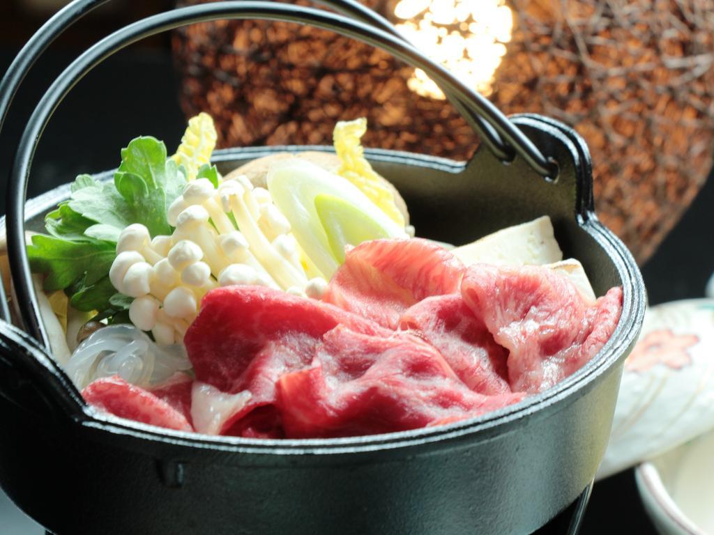 Lafore Yamane Nozawaonsen Exteriör bild