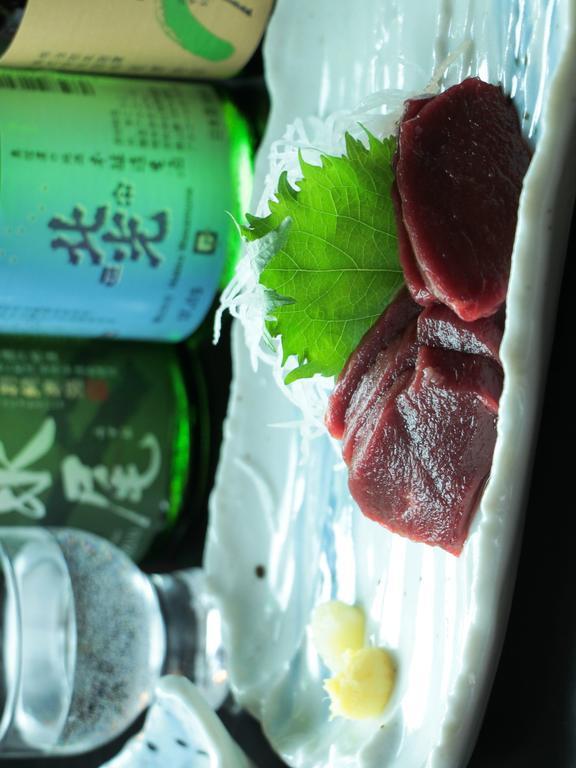 Lafore Yamane Nozawaonsen Exteriör bild