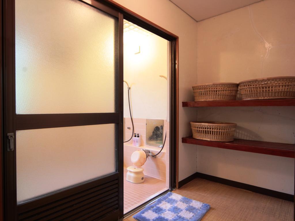 Lafore Yamane Nozawaonsen Exteriör bild