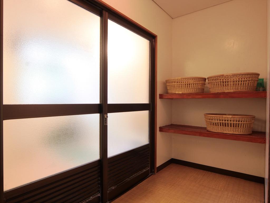 Lafore Yamane Nozawaonsen Exteriör bild