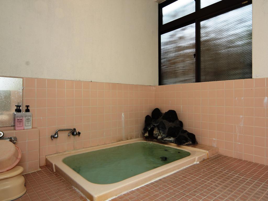 Lafore Yamane Nozawaonsen Exteriör bild
