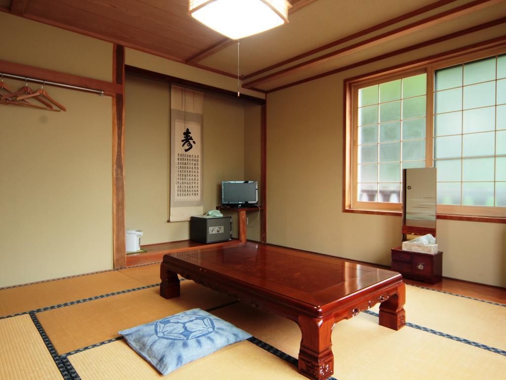 Lafore Yamane Nozawaonsen Exteriör bild