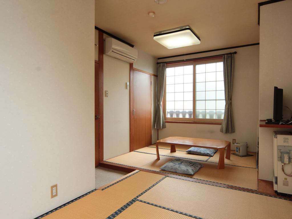 Lafore Yamane Nozawaonsen Exteriör bild