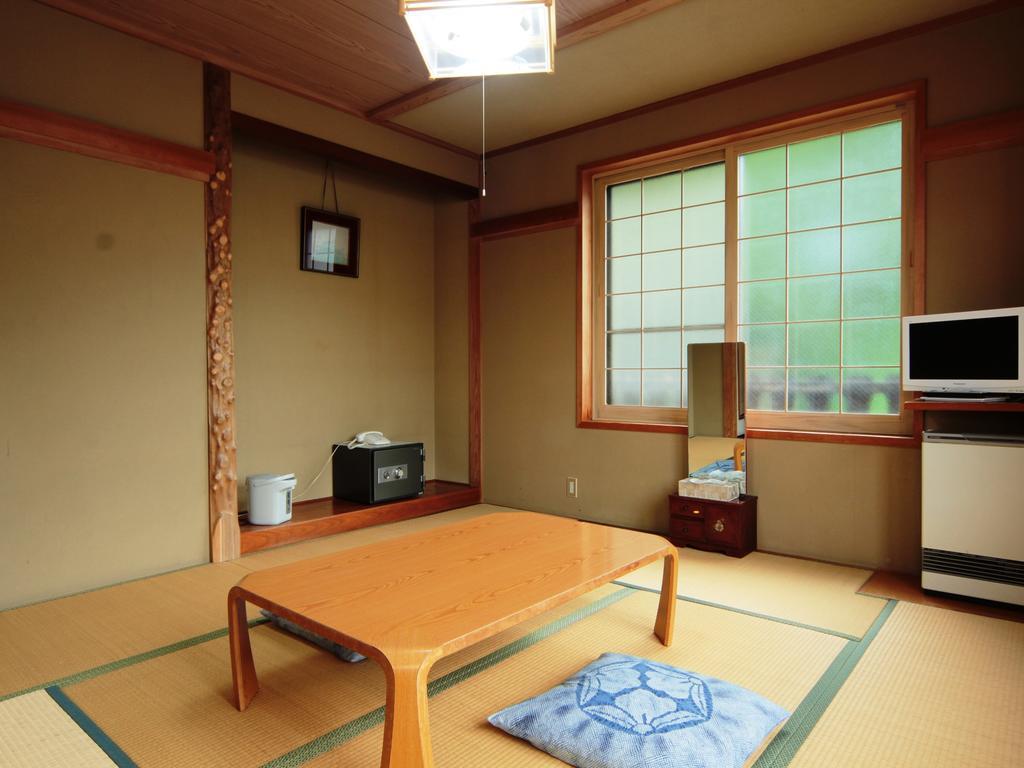 Lafore Yamane Nozawaonsen Exteriör bild